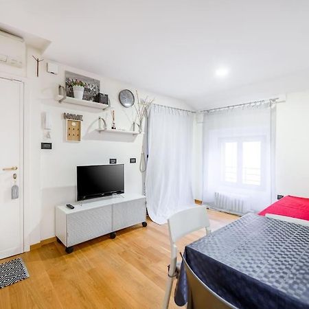 Esclusivo 60Mq In Centro Citta Apartment Milano Ngoại thất bức ảnh