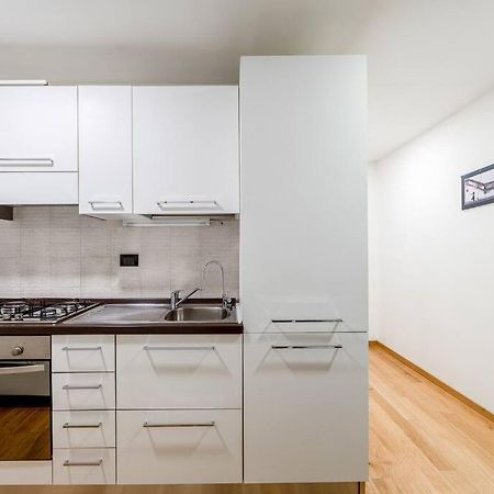 Esclusivo 60Mq In Centro Citta Apartment Milano Ngoại thất bức ảnh