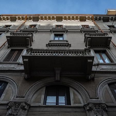 Esclusivo 60Mq In Centro Citta Apartment Milano Ngoại thất bức ảnh