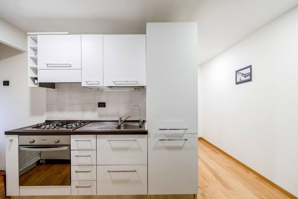 Esclusivo 60Mq In Centro Citta Apartment Milano Ngoại thất bức ảnh