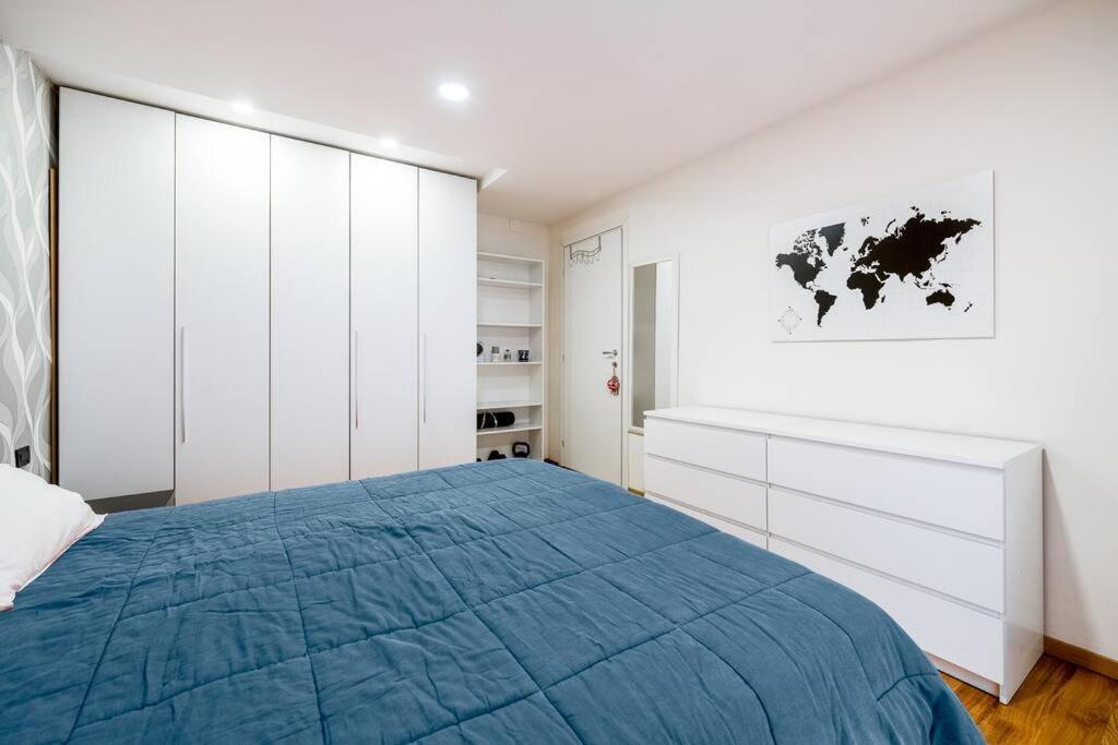 Esclusivo 60Mq In Centro Citta Apartment Milano Ngoại thất bức ảnh