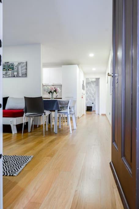 Esclusivo 60Mq In Centro Citta Apartment Milano Ngoại thất bức ảnh