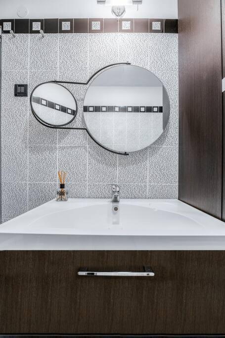 Esclusivo 60Mq In Centro Citta Apartment Milano Ngoại thất bức ảnh