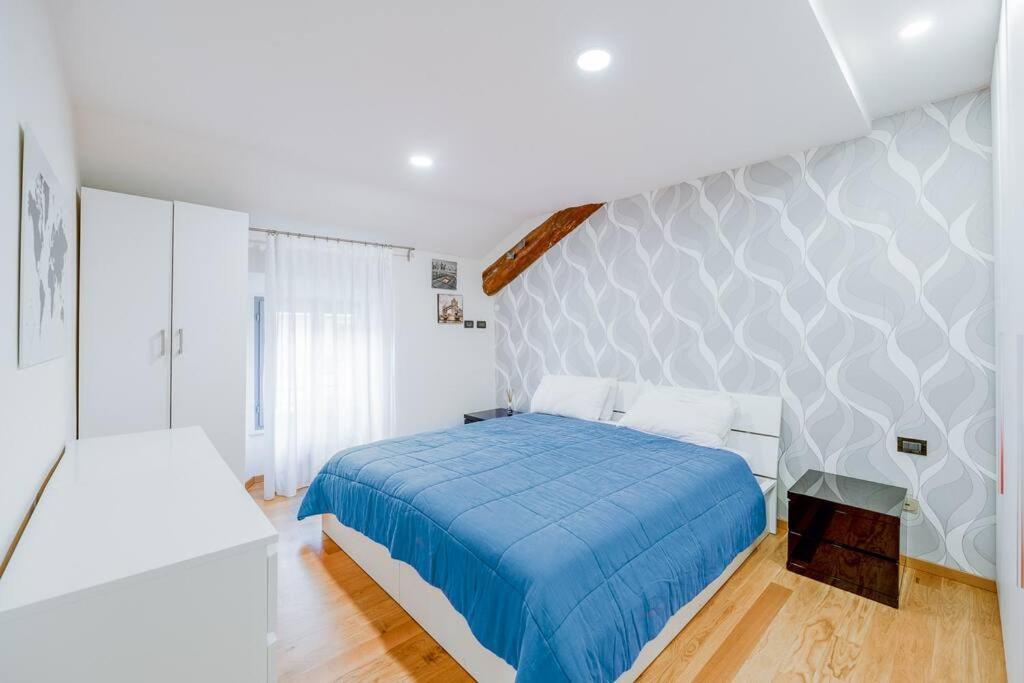 Esclusivo 60Mq In Centro Citta Apartment Milano Ngoại thất bức ảnh