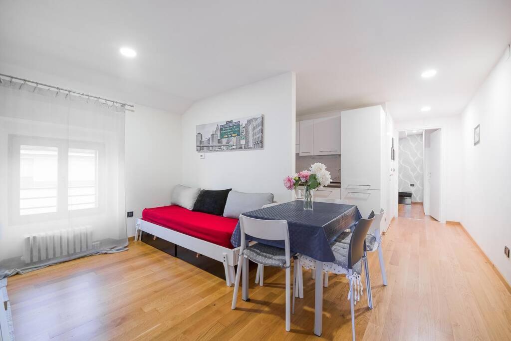 Esclusivo 60Mq In Centro Citta Apartment Milano Ngoại thất bức ảnh