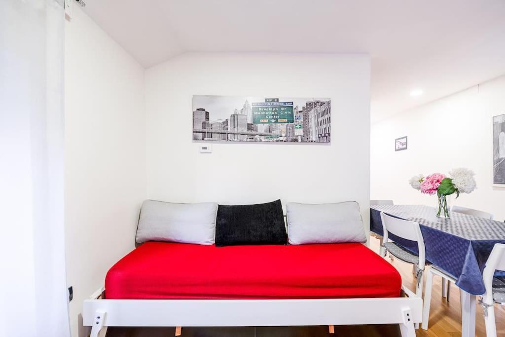 Esclusivo 60Mq In Centro Citta Apartment Milano Ngoại thất bức ảnh