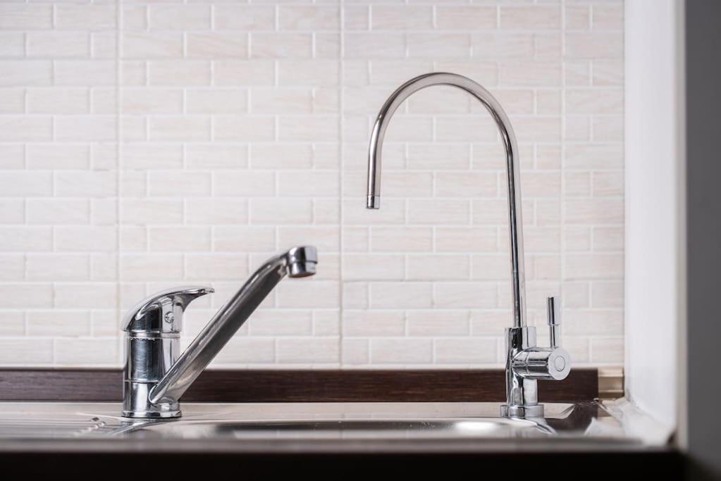 Esclusivo 60Mq In Centro Citta Apartment Milano Ngoại thất bức ảnh